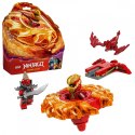 Klocki Ninjago 71823 Smoczy spinner Spinjitzu Kaia Klocki Ninjago 71823 Smoczy spinner Spinjitzu Kaia