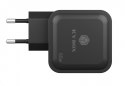 Ładowarka IB-PS1030-PD 65 WATT, 2x TYPE-C, 1x Type-A Ładowarka IB-PS1030-PD 65 WATT, 2x TYPE-C, 1x Type-A