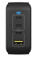 Ładowarka IB-PS1040-PD 100 Watt, 2x Type-C, 2x Type-A Ładowarka IB-PS1040-PD 100 Watt, 2x Type-C, 2x Type-A