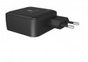 Ładowarka IB-PS1040-PD 100 Watt, 2x Type-C, 2x Type-A Ładowarka IB-PS1040-PD 100 Watt, 2x Type-C, 2x Type-A
