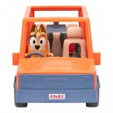 Zestaw Bluey Samochód 4 x4 Chilli Zestaw Bluey Samochód 4 x4 Chilli