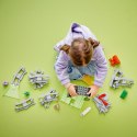 Klocki DUPLO 10425 Tunel i tory kolejowe - zestaw rozszerzający Klocki DUPLO 10425 Tunel i tory kolejowe - zestaw rozszerzający