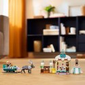 Klocki Disney 43256 Przygoda na sankach Anny Klocki Disney 43256 Przygoda na sankach Anny