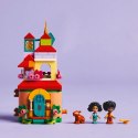 Klocki Disney 43261 Nasze magiczne Encanto - Minidom Klocki Disney 43261 Nasze magiczne Encanto - Minidom