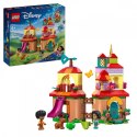 Klocki Disney 43261 Nasze magiczne Encanto - Minidom Klocki Disney 43261 Nasze magiczne Encanto - Minidom