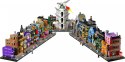 Klocki Harry Potter 76444 Magiczne sklepy na Ulicy Pokątnej Klocki Harry Potter 76444 Magiczne sklepy na Ulicy Pokątnej