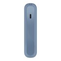 PowerBank BoostCharge 10k mAh 20w wbudowany kabel-C, port-C, niebieski PowerBank BoostCharge 10k mAh 20w wbudowany kabel-C, port-C, niebieski