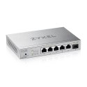 Przełącznik niezarządzalny XMG-105-ZZ0101F Przełącznik niezarządzalny XMG-105-ZZ0101F