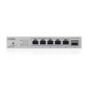Przełącznik niezarządzalny XMG-105-ZZ0101F Przełącznik niezarządzalny XMG-105-ZZ0101F