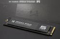 Dysk SSD IRDM PRO P54S Gen5 4TB 5x4 2280 12000/11000MB/s Dysk SSD IRDM PRO P54S Gen5 4TB 5x4 2280 12000/11000MB/s