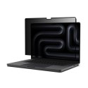 Filtr prywatyzujący do Macbook 16 cali Filtr prywatyzujący do Macbook 16 cali