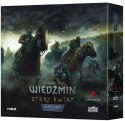 Gra Wiedźmin: Stary Świat - Dziki Gon Gra Wiedźmin: Stary Świat - Dziki Gon
