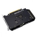 Karta graficzna GeForce RTX 3050 DUAL OC V2 8GB GDDR6 128Bit DVI-D/HDMI/DP Karta graficzna GeForce RTX 3050 DUAL OC V2 8GB GDDR6 128Bit DVI-D/HDMI/DP