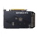 Karta graficzna GeForce RTX 3050 DUAL OC V2 8GB GDDR6 128Bit DVI-D/HDMI/DP Karta graficzna GeForce RTX 3050 DUAL OC V2 8GB GDDR6 128Bit DVI-D/HDMI/DP
