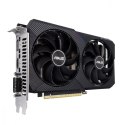 Karta graficzna GeForce RTX 3050 DUAL OC V2 8GB GDDR6 128Bit DVI-D/HDMI/DP Karta graficzna GeForce RTX 3050 DUAL OC V2 8GB GDDR6 128Bit DVI-D/HDMI/DP