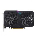 Karta graficzna GeForce RTX 3050 DUAL OC V2 8GB GDDR6 128Bit DVI-D/HDMI/DP Karta graficzna GeForce RTX 3050 DUAL OC V2 8GB GDDR6 128Bit DVI-D/HDMI/DP