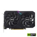 Karta graficzna GeForce RTX 3050 DUAL OC V2 8GB GDDR6 128Bit DVI-D/HDMI/DP Karta graficzna GeForce RTX 3050 DUAL OC V2 8GB GDDR6 128Bit DVI-D/HDMI/DP