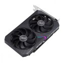 Karta graficzna GeForce RTX 3050 DUAL OC V2 8GB GDDR6 128Bit DVI-D/HDMI/DP Karta graficzna GeForce RTX 3050 DUAL OC V2 8GB GDDR6 128Bit DVI-D/HDMI/DP