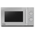 Kuchenka mikrofalowa MW2-MM20PF(SL) Kuchenka mikrofalowa MW2-MM20PF(SL)