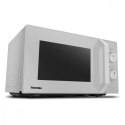 Kuchenka mikrofalowa MW2-MM20PF(SL) Kuchenka mikrofalowa MW2-MM20PF(SL)