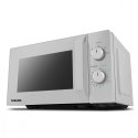 Kuchenka mikrofalowa MW2-MM20PF(SL) Kuchenka mikrofalowa MW2-MM20PF(SL)