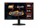 Monitor 24G42E 23.8 cala 180Hz Fast IPS HDMI DP Monitor 24G42E 23.8 cala 180Hz Fast IPS HDMI DP