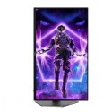 Monitor AG326UD 31.5 cala 4K QD-OLED 165Hz HDMIx2 DP Pivot Głośniki Monitor AG326UD 31.5 cala 4K QD-OLED 165Hz HDMIx2 DP Pivot Głośniki