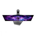 Monitor AG326UD 31.5 cala 4K QD-OLED 165Hz HDMIx2 DP Pivot Głośniki Monitor AG326UD 31.5 cala 4K QD-OLED 165Hz HDMIx2 DP Pivot Głośniki