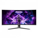 Monitor AG346UCD 34 cale 175Hz Curved QD-OLED HDMIx2 DP HAS Głośniki Monitor AG346UCD 34 cale 175Hz Curved QD-OLED HDMIx2 DP HAS Głośniki