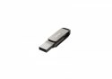 Pendrive Dual Drive D400 256GB USB-C/A 3.1 130MB/s Pendrive Dual Drive D400 256GB USB-C/A 3.1 130MB/s
