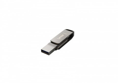 Pendrive Dual Drive D400 256GB USB-C/A 3.1 130MB/s Pendrive Dual Drive D400 256GB USB-C/A 3.1 130MB/s