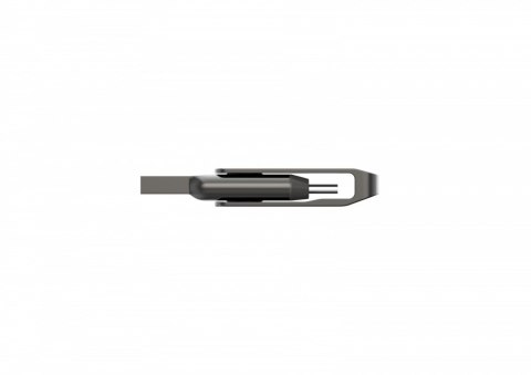 Pendrive Dual Drive D400 256GB USB-C/A 3.1 130MB/s Pendrive Dual Drive D400 256GB USB-C/A 3.1 130MB/s