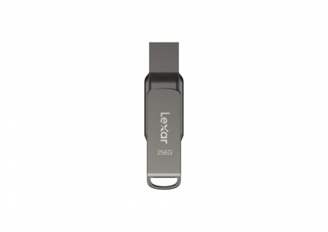 Pendrive Dual Drive D400 256GB USB-C/A 3.1 130MB/s Pendrive Dual Drive D400 256GB USB-C/A 3.1 130MB/s