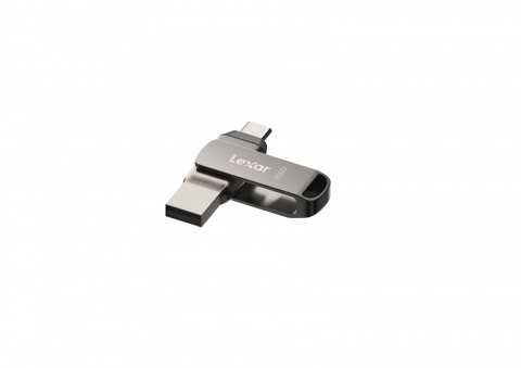 Pendrive Dual Drive D400 256GB USB-C/A 3.1 130MB/s Pendrive Dual Drive D400 256GB USB-C/A 3.1 130MB/s