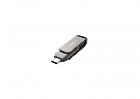 Pendrive Dual Drive D400 256GB USB-C/A 3.1 130MB/s Pendrive Dual Drive D400 256GB USB-C/A 3.1 130MB/s