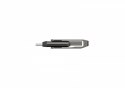 Pendrive Dual Drive D400 256GB USB-C/A 3.1 130MB/s Pendrive Dual Drive D400 256GB USB-C/A 3.1 130MB/s