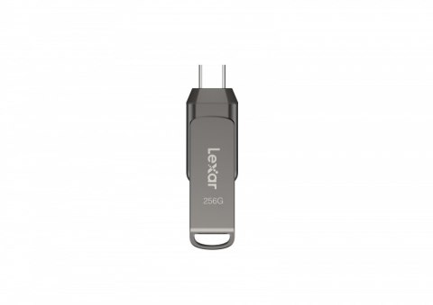 Pendrive Dual Drive D400 256GB USB-C/A 3.1 130MB/s Pendrive Dual Drive D400 256GB USB-C/A 3.1 130MB/s