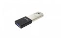 Pendrive F35pro Fingerprint 128G USB 3.2 Gen1 400/300MB/s Pendrive F35pro Fingerprint 128G USB 3.2 Gen1 400/300MB/s