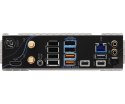 Płyta główna B850 Phantom Gaming Riptide WiFi AM5 4DDR5 ATX Płyta główna B850 Phantom Gaming Riptide WiFi AM5 4DDR5 ATX