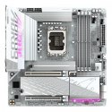Płyta główna B860M A ELT WIFI6E ICE Płyta główna B860M A ELT WIFI6E ICE
