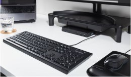 Podstawka chłodząca pod laptopa Easy Riser EQ 12-17 cali