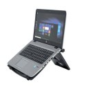 Podstawka chłodząca pod laptopa Easy Riser EQ 12-17 cali Podstawka chłodząca pod laptopa Easy Riser EQ 12-17 cali