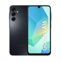 Smartfon GALAXY A16 LTE 4/128 GB Czarny Enterprise Edition Smartfon GALAXY A16 LTE 4/128 GB Czarny Enterprise Edition