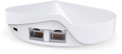 DOMOWY SYSTEM WI-FI MESH TP-LINK DECO M5 (1-pack) DOMOWY SYSTEM WI-FI MESH TP-LINK DECO M5 (1-pack)