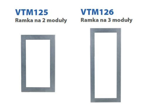 METALOWA PUSZKA DO MONTAŻU PODTYNK DAHUA VTM128 METALOWA PUSZKA DO MONTAŻU PODTYNK DAHUA VTM128