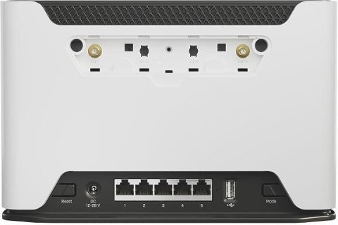 MIKROTIK ROUTERBOARD Chateau LTE12 (RBD53G-5HacD2HnD-TC&EG12-EA) MIKROTIK ROUTERBOARD Chateau LTE12 (RBD53G-5HacD2HnD-TC&EG12-EA)