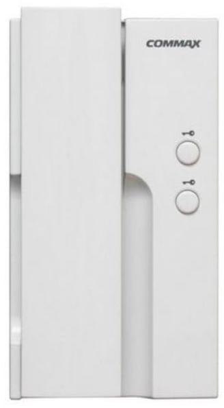 UNIFON COMMAX DP-2HPR 12V AC/DC SLAVE UNIFON COMMAX DP-2HPR 12V AC/DC SLAVE
