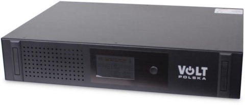 UPS ZASILACZ AWARYJNY VOLT POLSKA RACKUPS 1200VA 720W UPS ZASILACZ AWARYJNY VOLT POLSKA RACKUPS 1200VA 720W