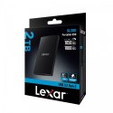 Dysk SSD SL300 2TB USB 3.2 Gen2 1050/1000MB/s Dysk SSD SL300 2TB USB 3.2 Gen2 1050/1000MB/s