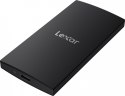 Dysk SSD SL300 2TB USB 3.2 Gen2 1050/1000MB/s Dysk SSD SL300 2TB USB 3.2 Gen2 1050/1000MB/s